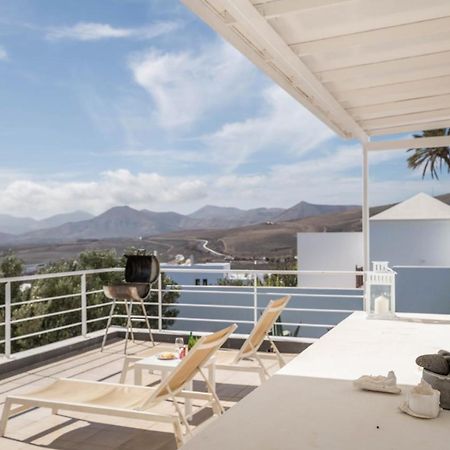 Amanecer 4 Villa Yaiza  Bagian luar foto