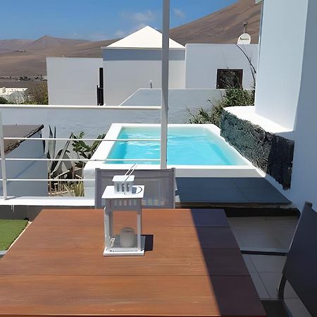 Amanecer 4 Villa Yaiza  Bagian luar foto