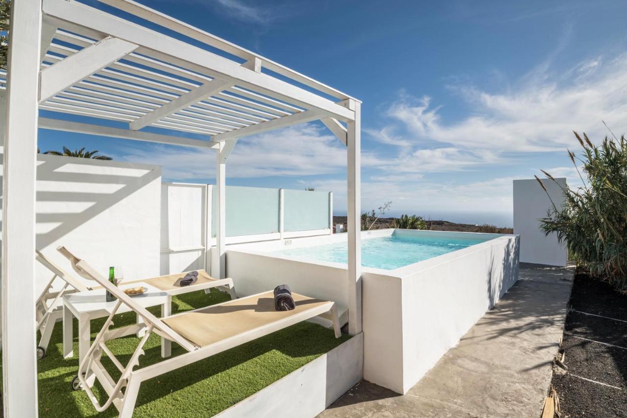 Amanecer 4 Villa Yaiza  Bagian luar foto