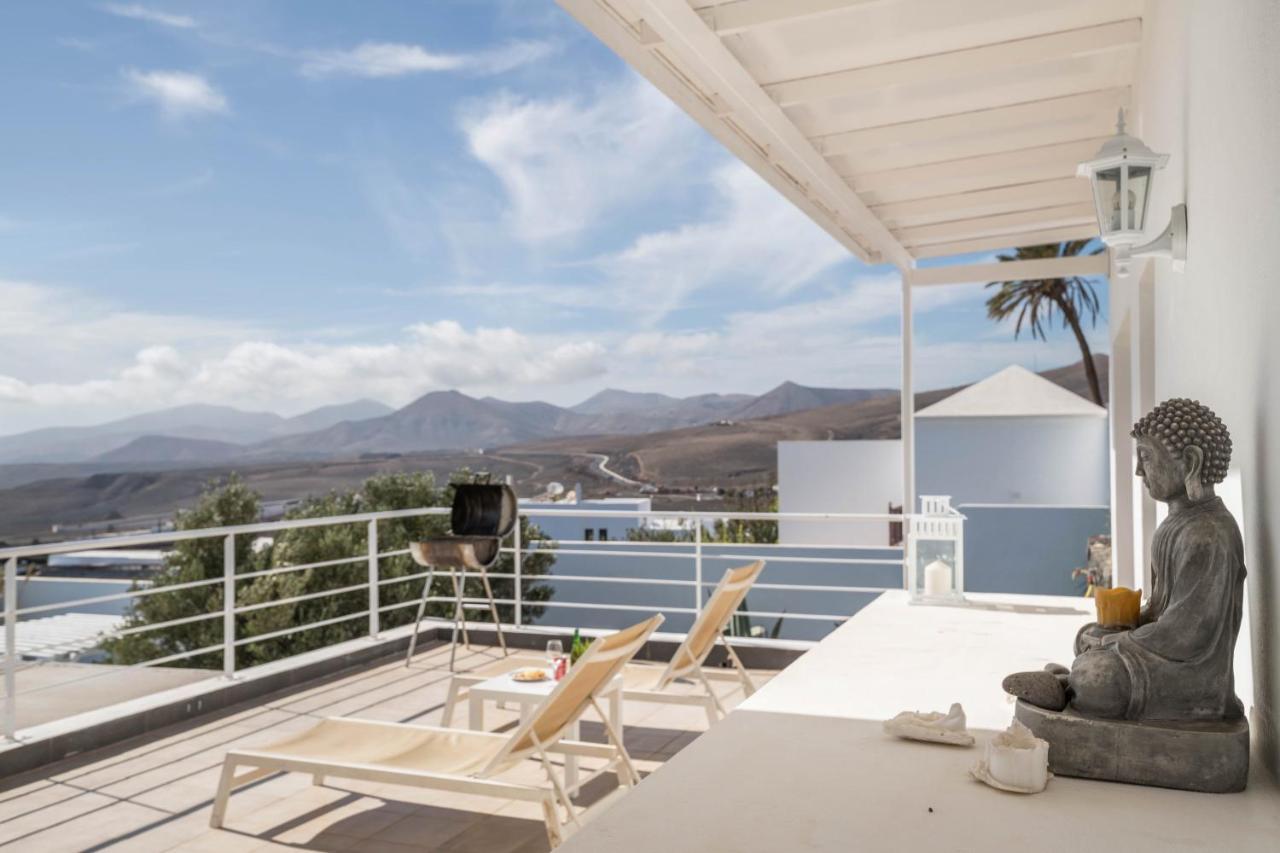 Amanecer 4 Villa Yaiza  Bagian luar foto