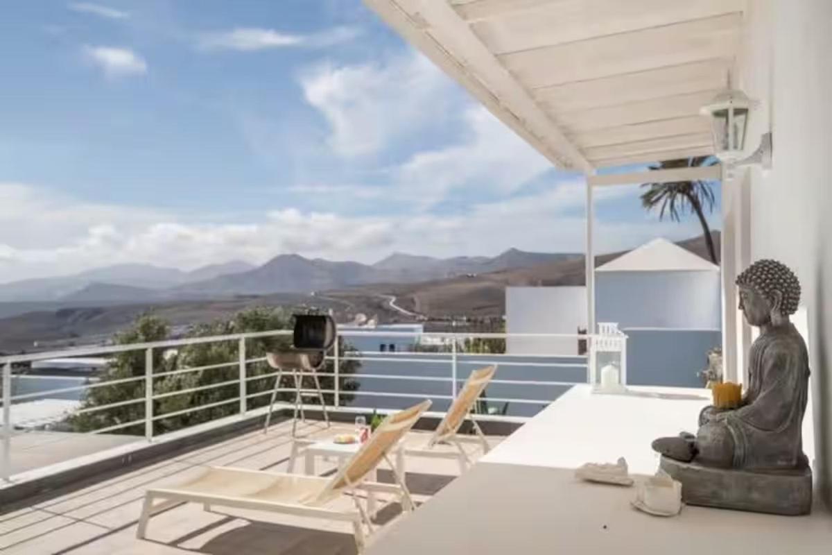 Amanecer 4 Villa Yaiza  Bagian luar foto